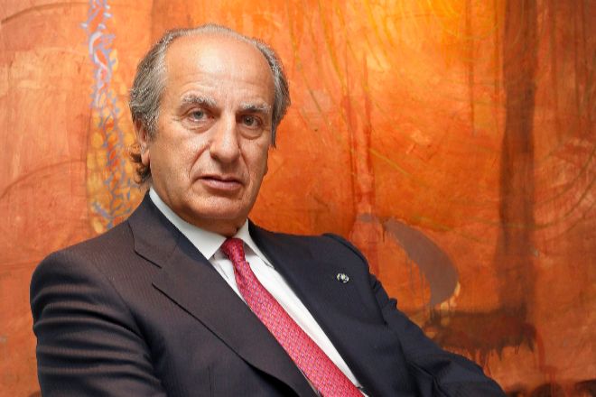 Juan Manuel González Serna es el actual máximo accionista de Siro