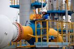 La finlandesa Gasum anuncia que Gazprom le cortará el gas mañana
