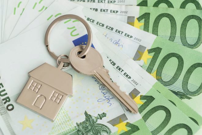 El euribor escala máximos desde 2014 y agita el negocio hipotecario