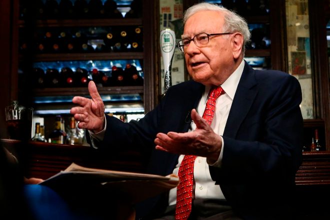 ¿Por qué Buffett cambia Wells Fargo por Citi?
