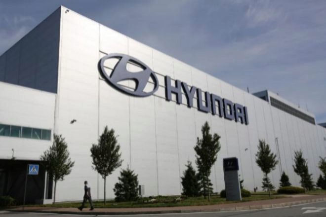 Hyundai invertirá 5.540 millones de dólares en una planta de vehículos eléctricos y baterías en EEUU