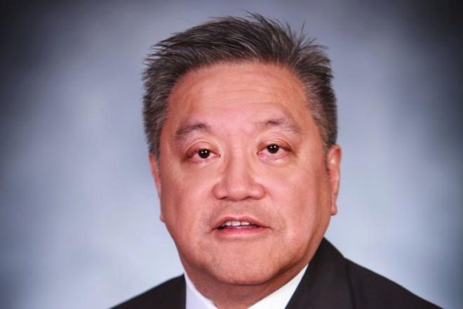 Tan Hock, CEO de Broadcom.