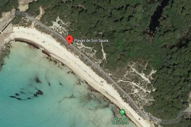 Son Saura (Foto: Google Maps)