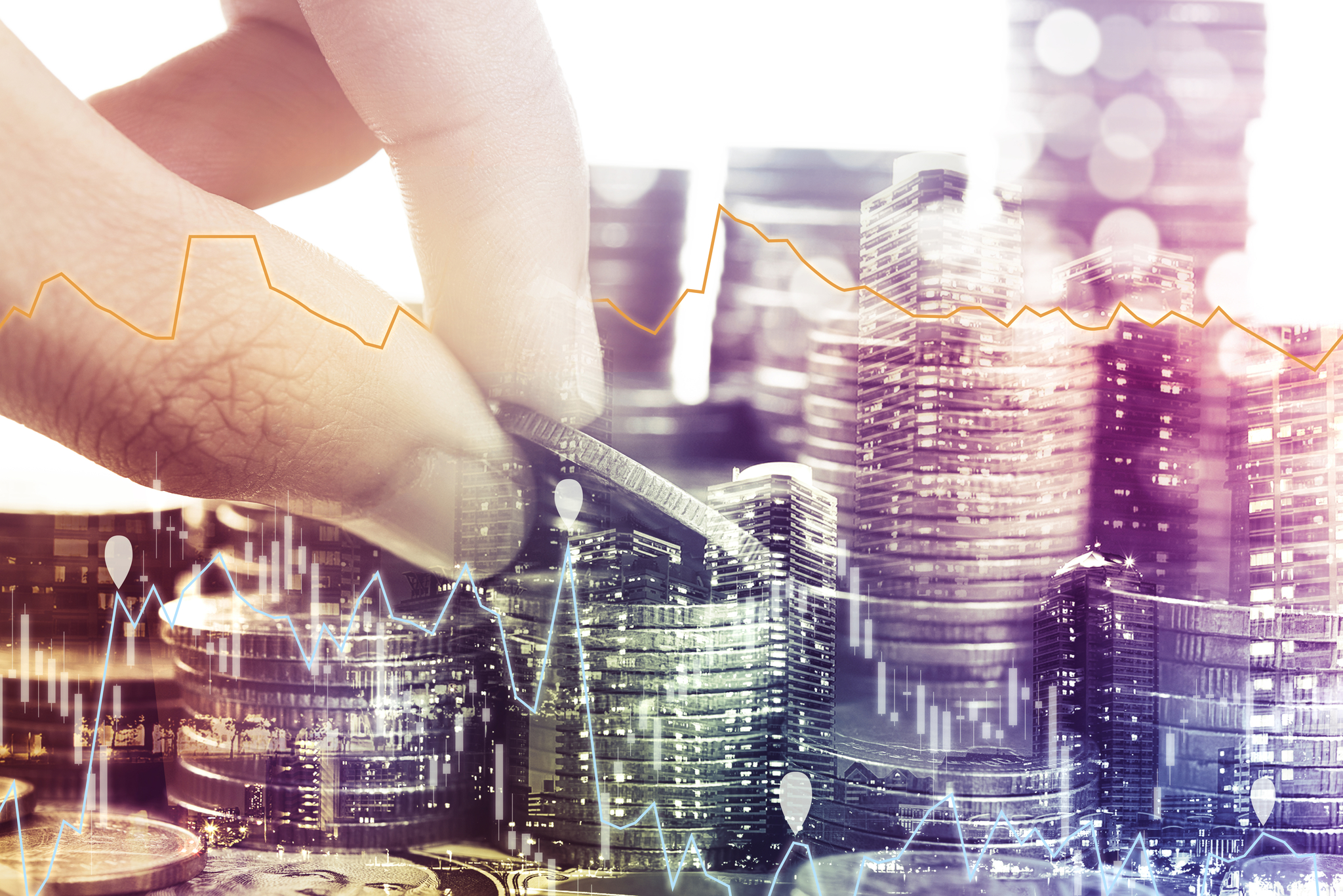 El 'private equity' mundial echa el freno a las compras