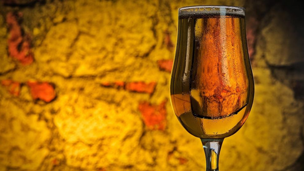 cerveza rubia belga judas heineken