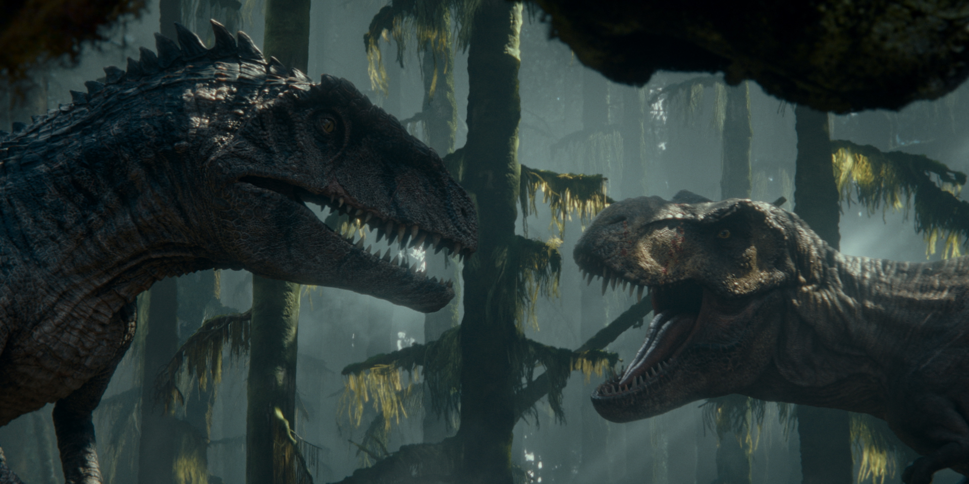 10 dinosaurios nunca vistos antes | Cine-y-series/peliculas 