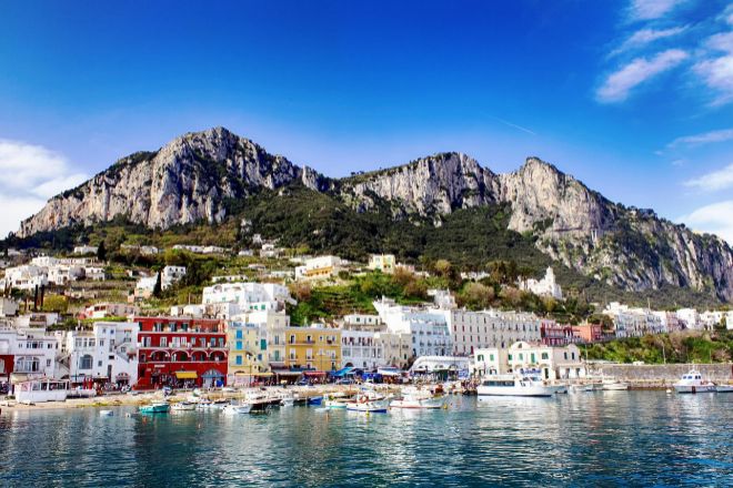 Capri (Italia)
