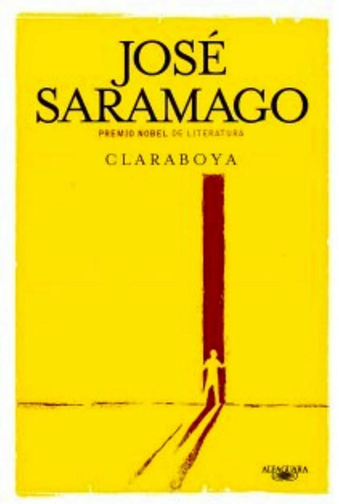 Obra de José Saramago.