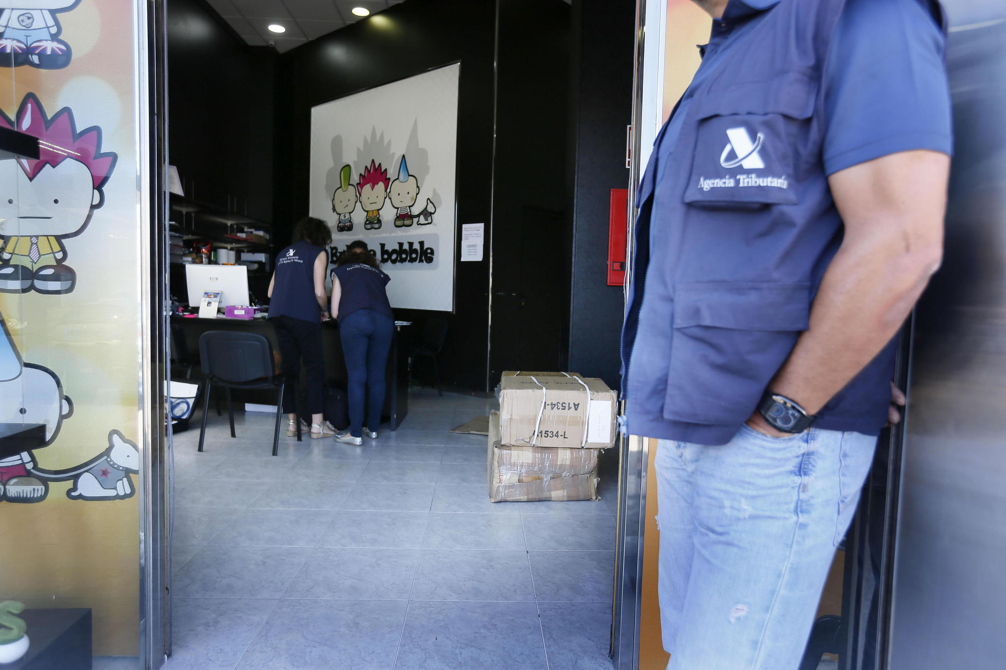 Hacienda podrá usar pruebas antiguas para abrir nuevos expedientes