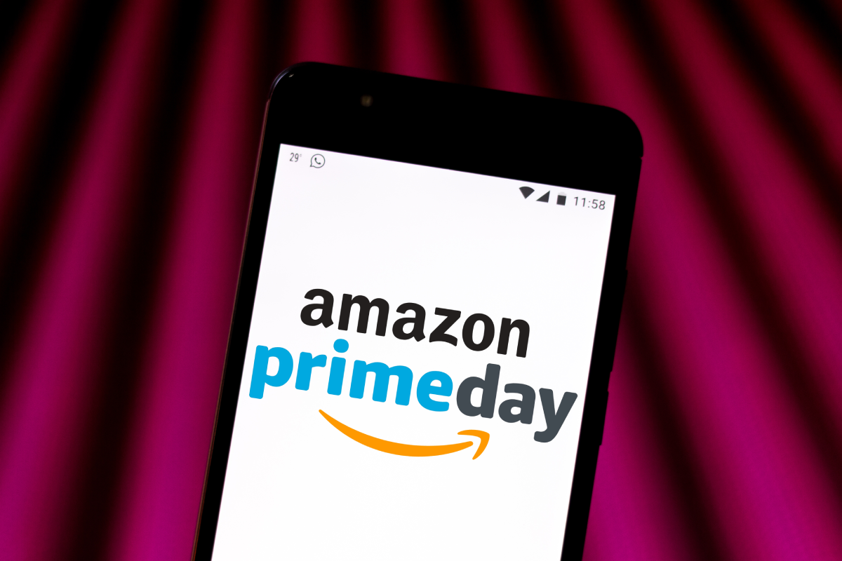 Sigue aquí los grandes chollos del Amazon Prime Day 2022.