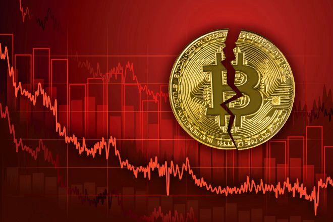 El bitcoin ha perdido un 70% de su valor desde el pasado otoño.