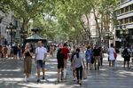 El precio del alquiler en el centro de Barcelona marca su récord histórico
