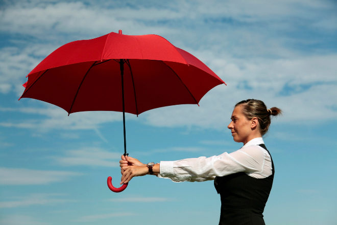 Las plizas de D&O son un paraguas de proteccin para directivos y altos cargos.