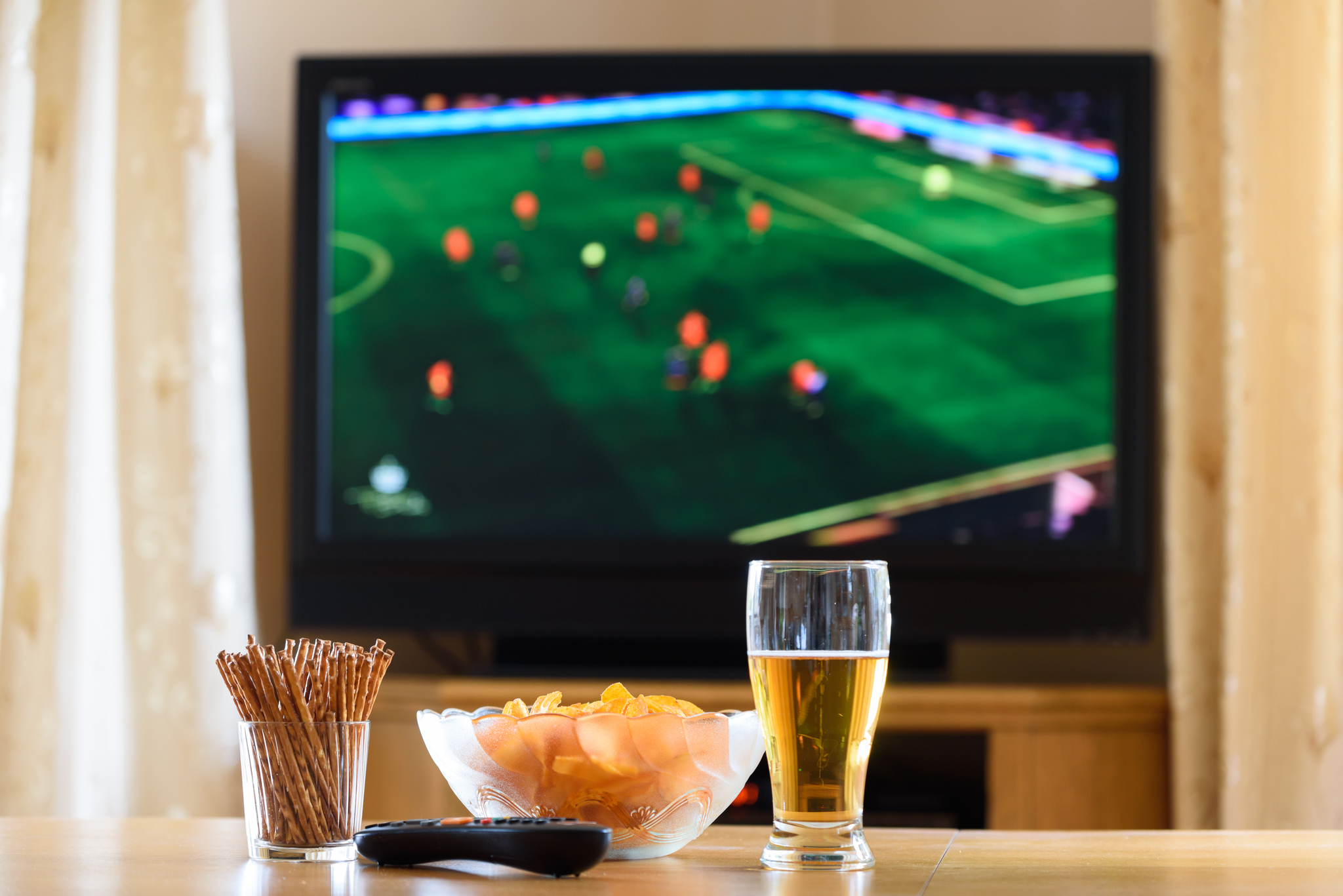 Los resultados del Mundial marcan el rumbo en Bolsa de las cerveceras