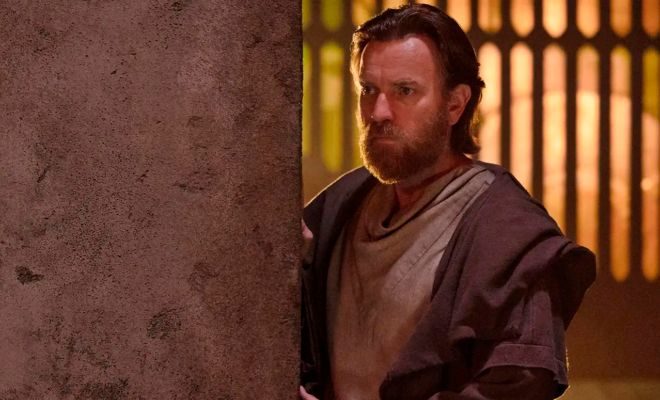 'Obi Wan Kenobi': innecesaria y ramplona, a pesar de Ewan McGregor