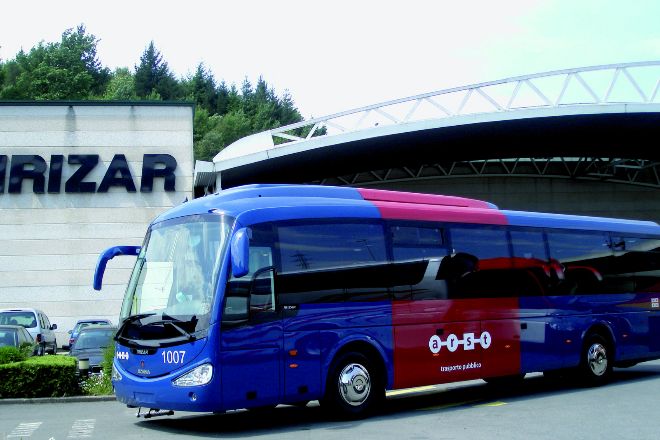 Irizar fabricará 30 autobuses eléctricos para Valladolid