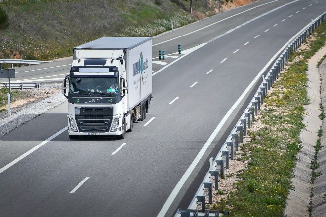Así afecta a los cárteles españoles el fallo del TJUE sobre los camiones