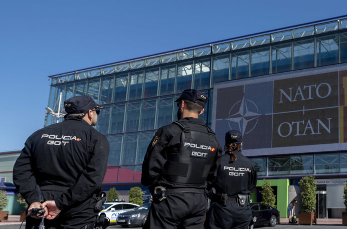 Por qué la cumbre de la OTAN en Madrid es la más decisiva en décadas