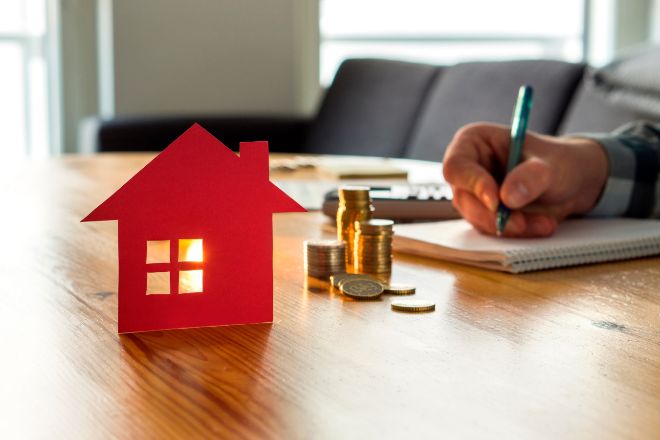 Renta 2021-2022: ¿se puede deducir algo por el préstamo utilizado en la compra de vivienda?