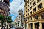 Euskadi regula que las nuevas viviendas tengan una terraza de, al menos, 4 metros