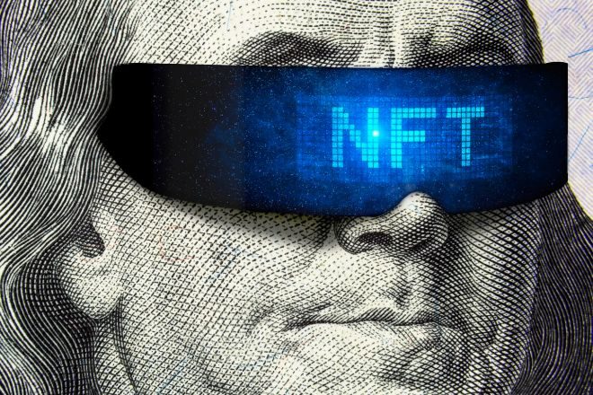 Por qué los NFT tributarán al 21%