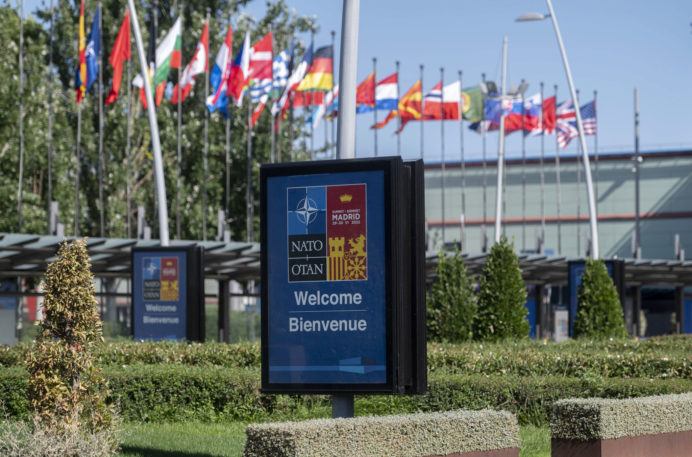 Los altibajos de España en la cumbre de la OTAN