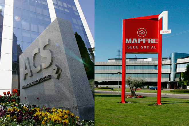 Dividendos: ACS, Merlin y Mapfre, líderes por rentabilidad