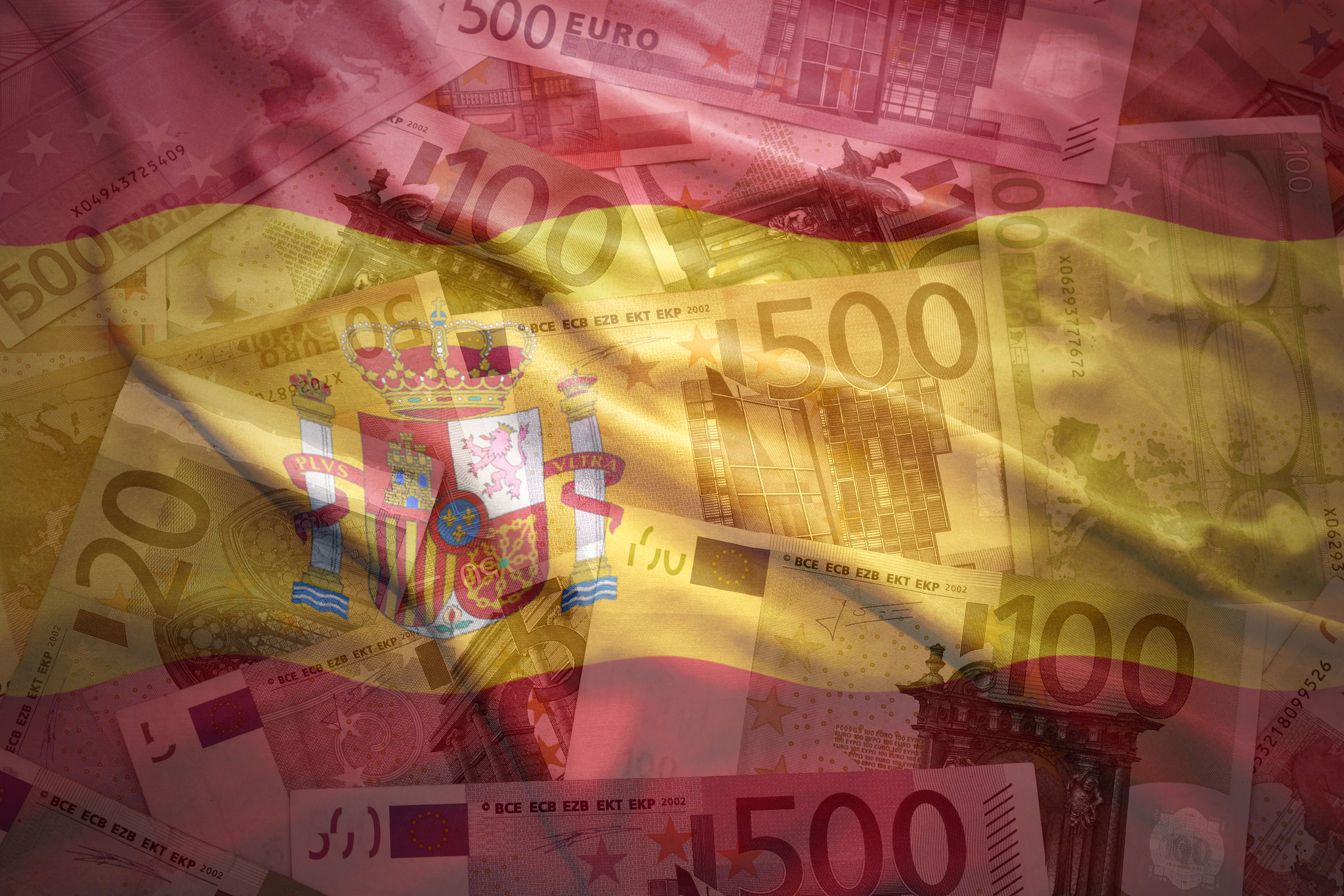 El Panel de Funcas eleva al 2,1% su previsión de crecimiento del PIB de 2024