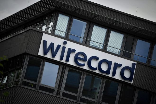 Sede de Wirecard en Múnich, Alemania.