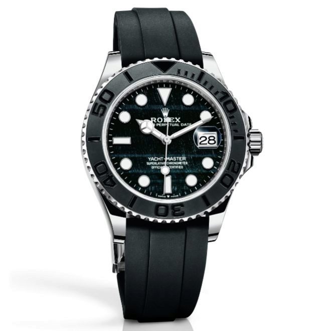 El Rolex Yacht-Master cumple 30 años celebra con nueva edición | Relojes