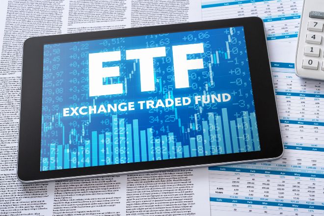 Fidelity quiere ser líder en ETF