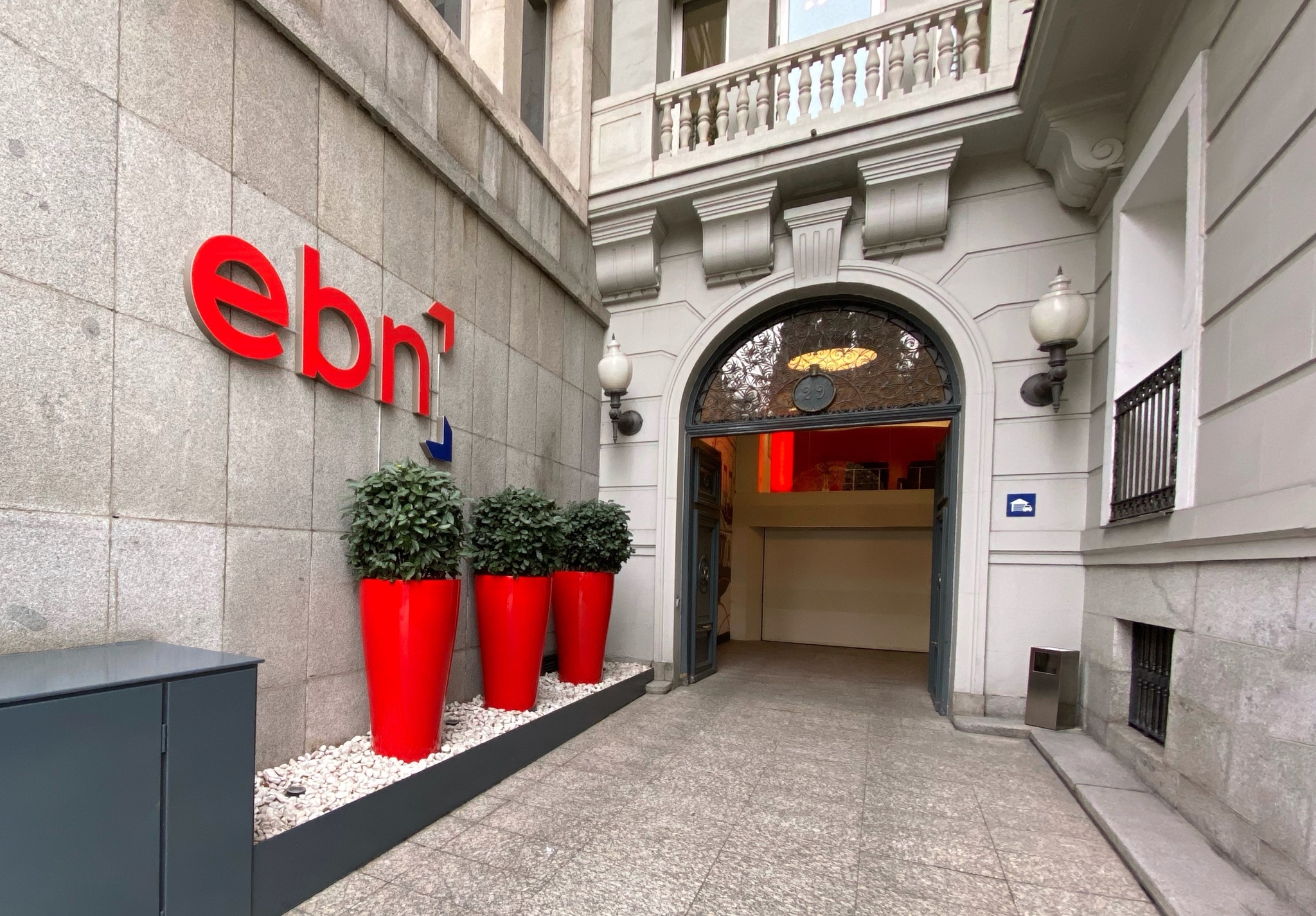 EBN Banco entra en el negocio de préstamos al consumo