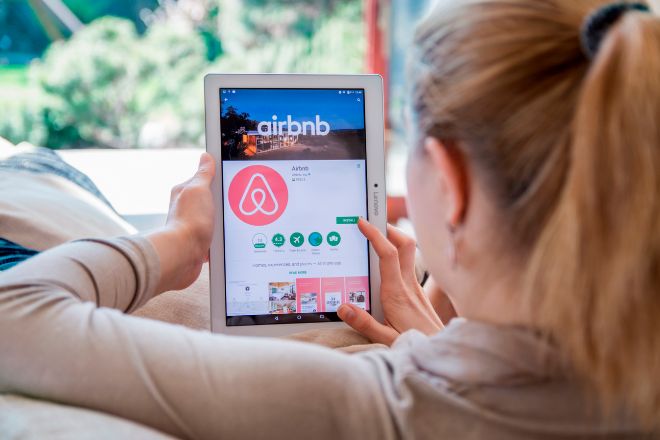 La Justicia de la UE avala que plataformas como Airbnb intermedien para recaudar tasas