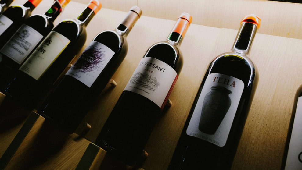 Fundador Invitación cerca Los 20 vinos más caros del mundo | Gastro
