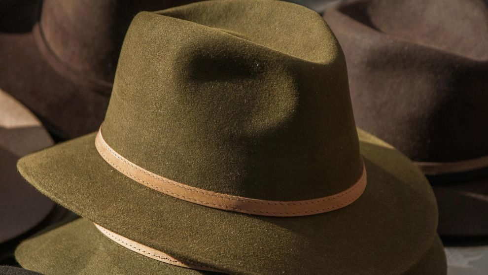 en casa archivo fingir Los sombreros más caros del mundo | Moda y caprichos