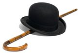 bombín charles chaplin sombreros más caros del mundo
