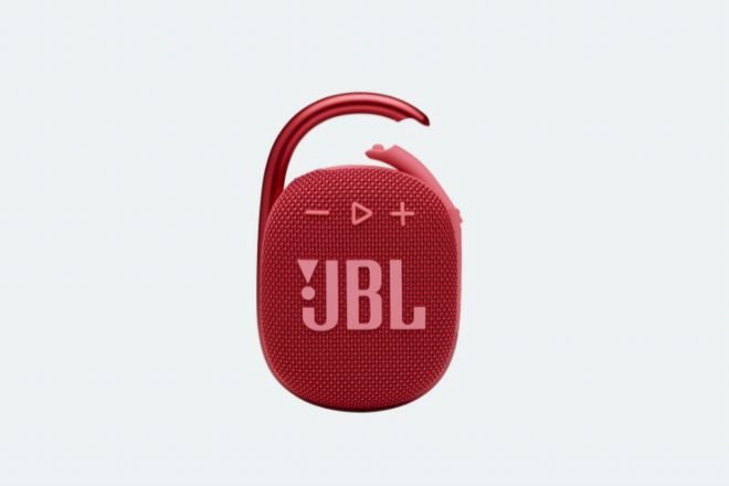 JBL Clip 4.