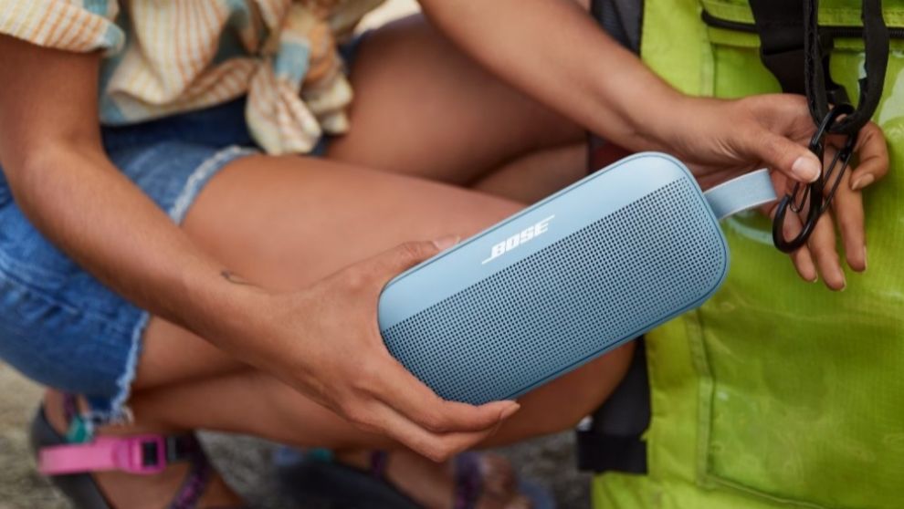 Los 15 mejores altavoces Bluetooth resistentes agua imprescindibles para verano | Tecno