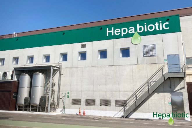 El grupo de ElPozo ha creado su filial para fabricar heparina.