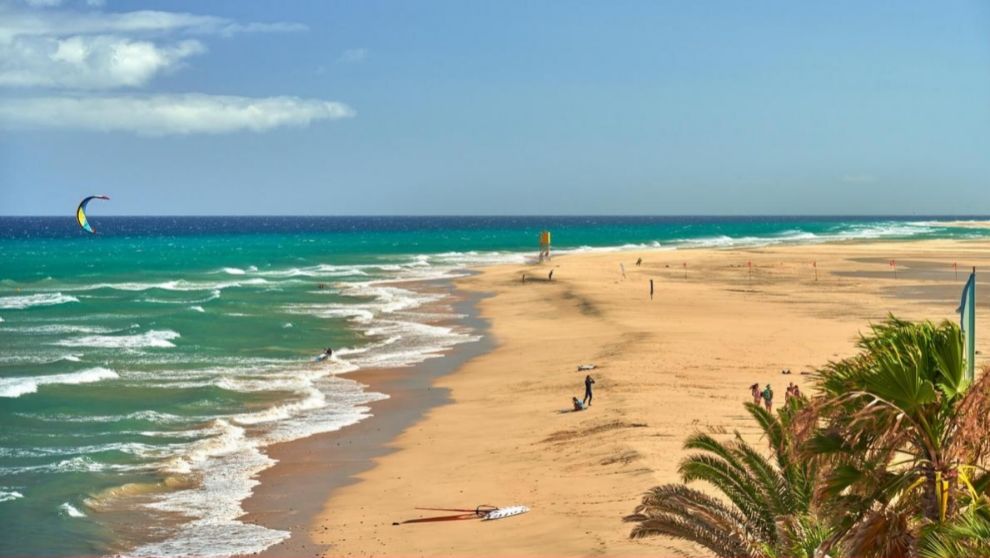 las 30 mejores playas de España