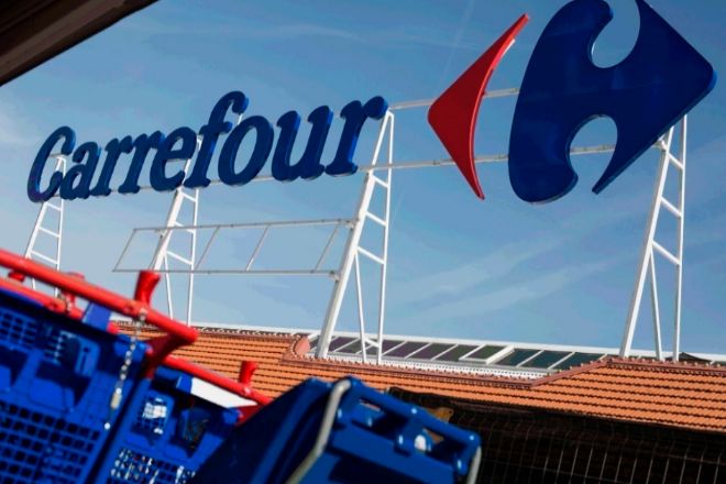 Carrefour abandona Asia tras vender su negocio en Taiwán por 1.200 millones