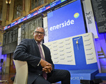 Enerside negocia reestructurar la deuda con Andbank e Inveready