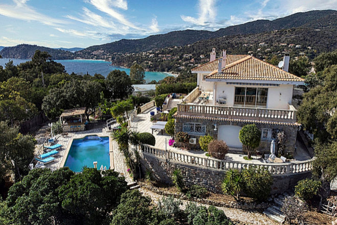 De Saint-Tropez a Cap Ferrat, la Costa Azul y su inigualable oferta inmobiliaria de lujo
