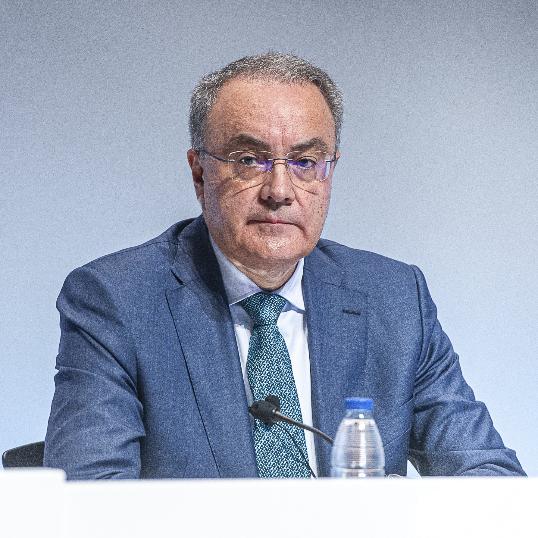 Tobías Martínez, nuevo presidente   de Openchip