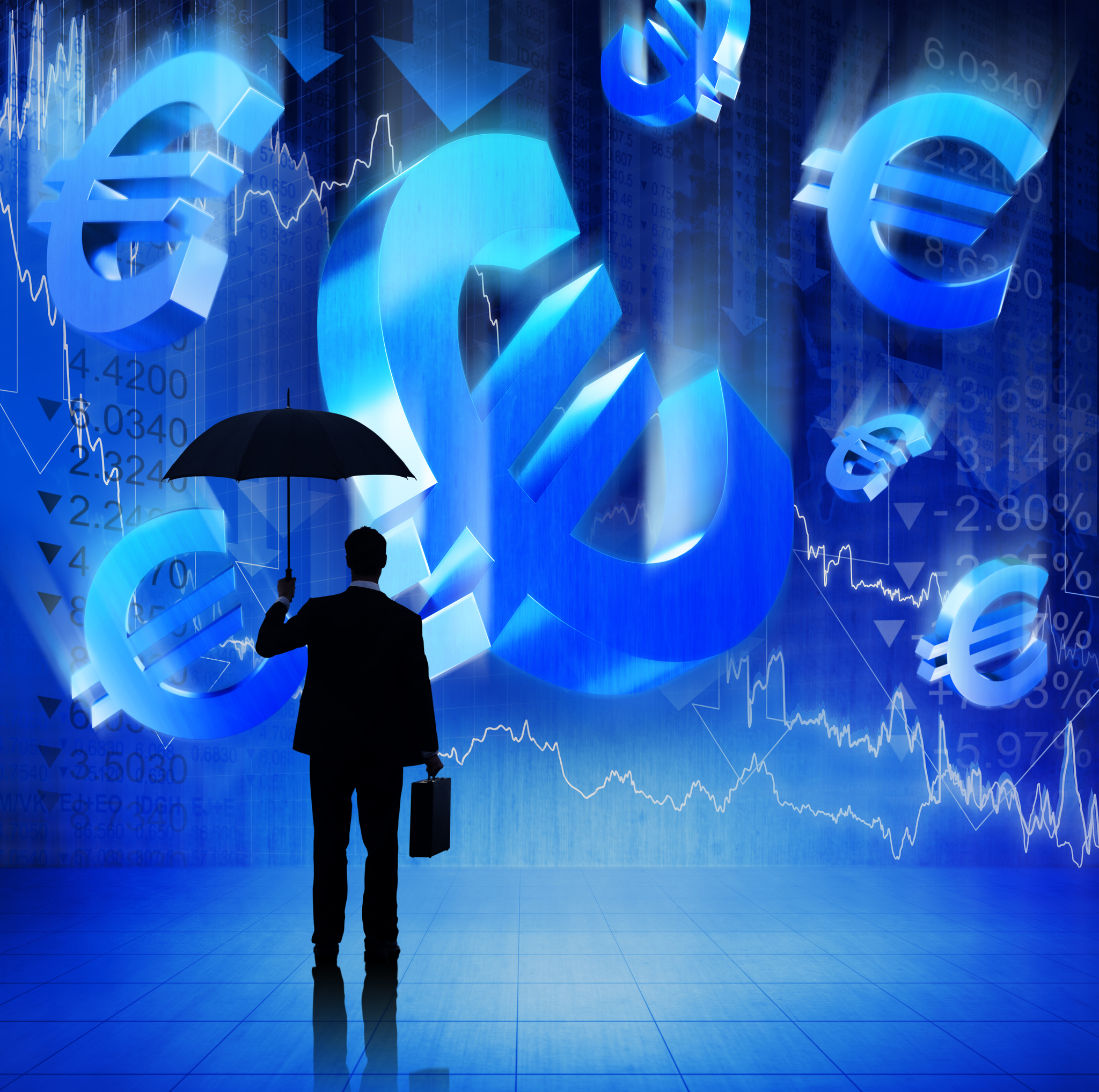 La dañina estanflación, amenaza para Europa