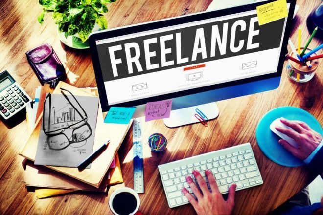 Se buscan 'freelance' para trabajar en nuevos proyectos