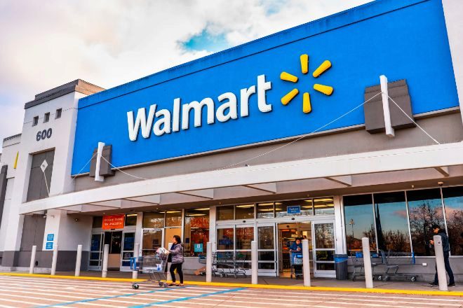 Walmart inicia una ronda de despidos tras rebajar sus previsiones de negocio