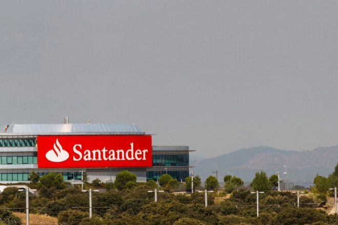 Sede de Santander.