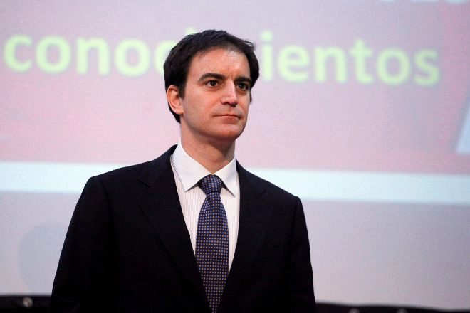 Francesc Rubiralta es presidente ejecutivo de Celsa.
