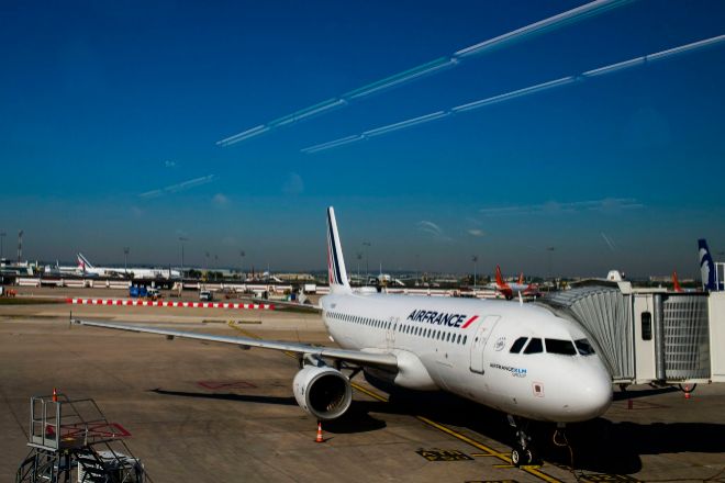 Air France-KLM es el grupo que ganó más dinero en el segundo trimestre, con 324 millones netos.